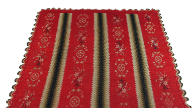 Segas kopskats pēc restaurācijas