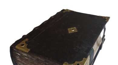 Kopskats pēc restaurācijas